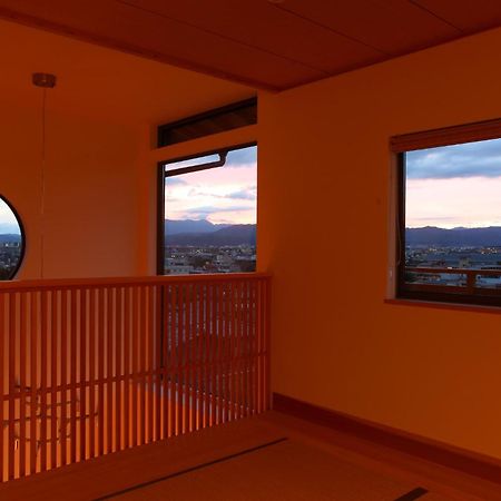 Sanjoubou Sansou Villa 교토 외부 사진