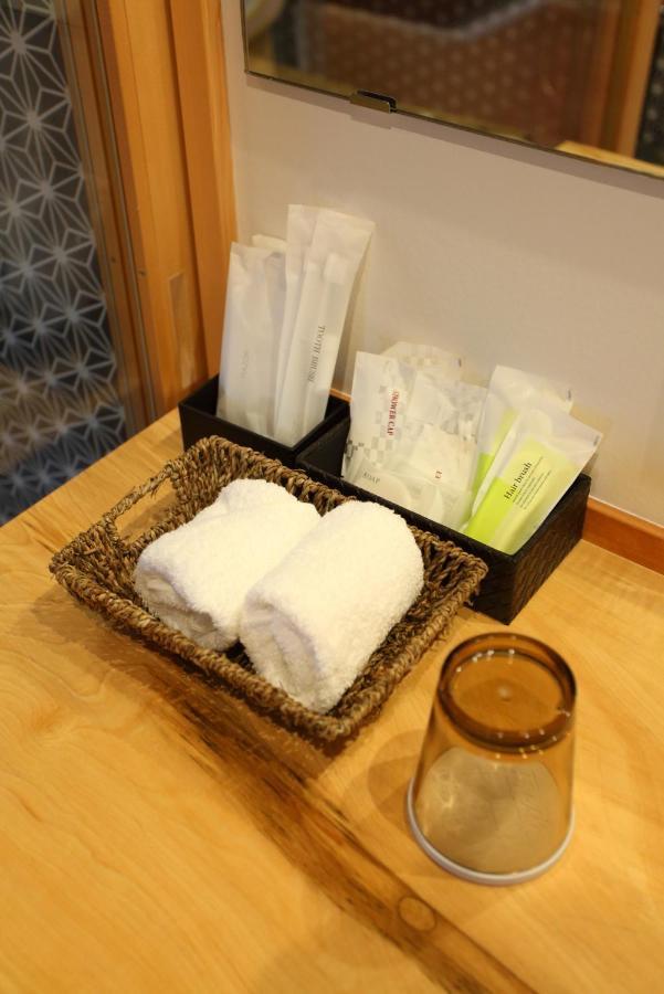 Sanjoubou Sansou Villa 교토 외부 사진