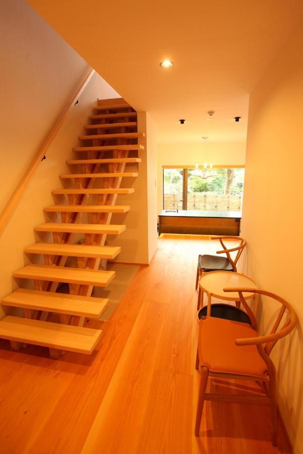 Sanjoubou Sansou Villa 교토 외부 사진