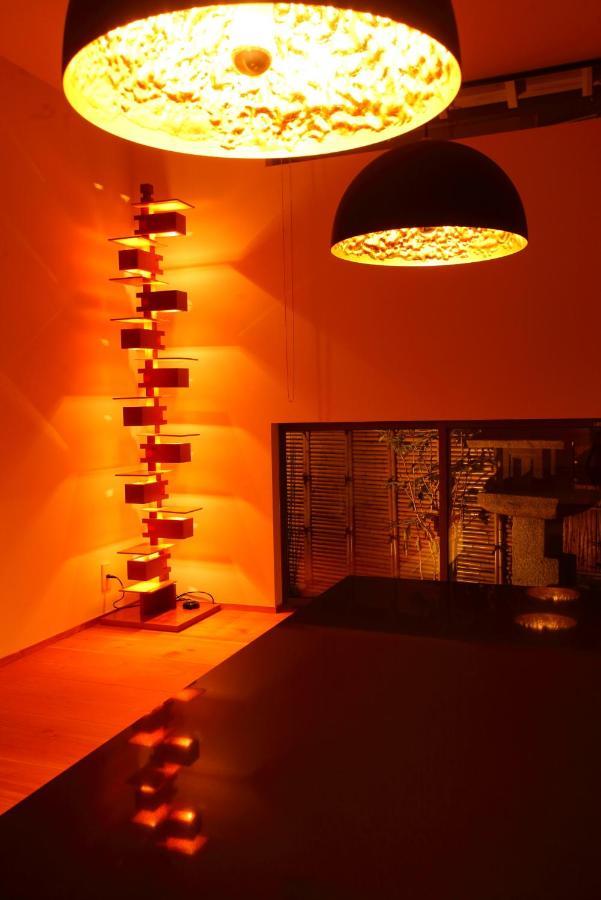 Sanjoubou Sansou Villa 교토 외부 사진