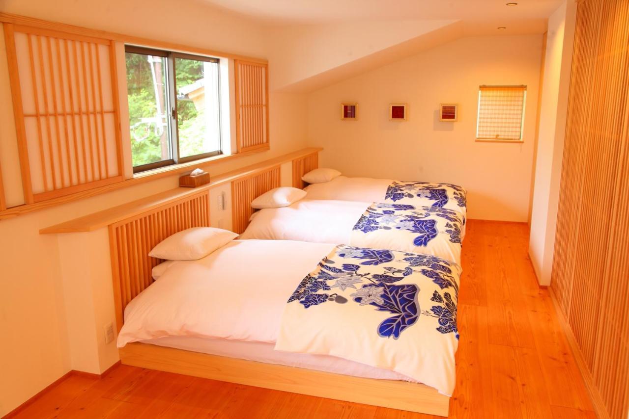 Sanjoubou Sansou Villa 교토 외부 사진
