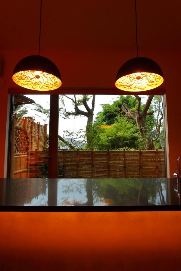 Sanjoubou Sansou Villa 교토 외부 사진
