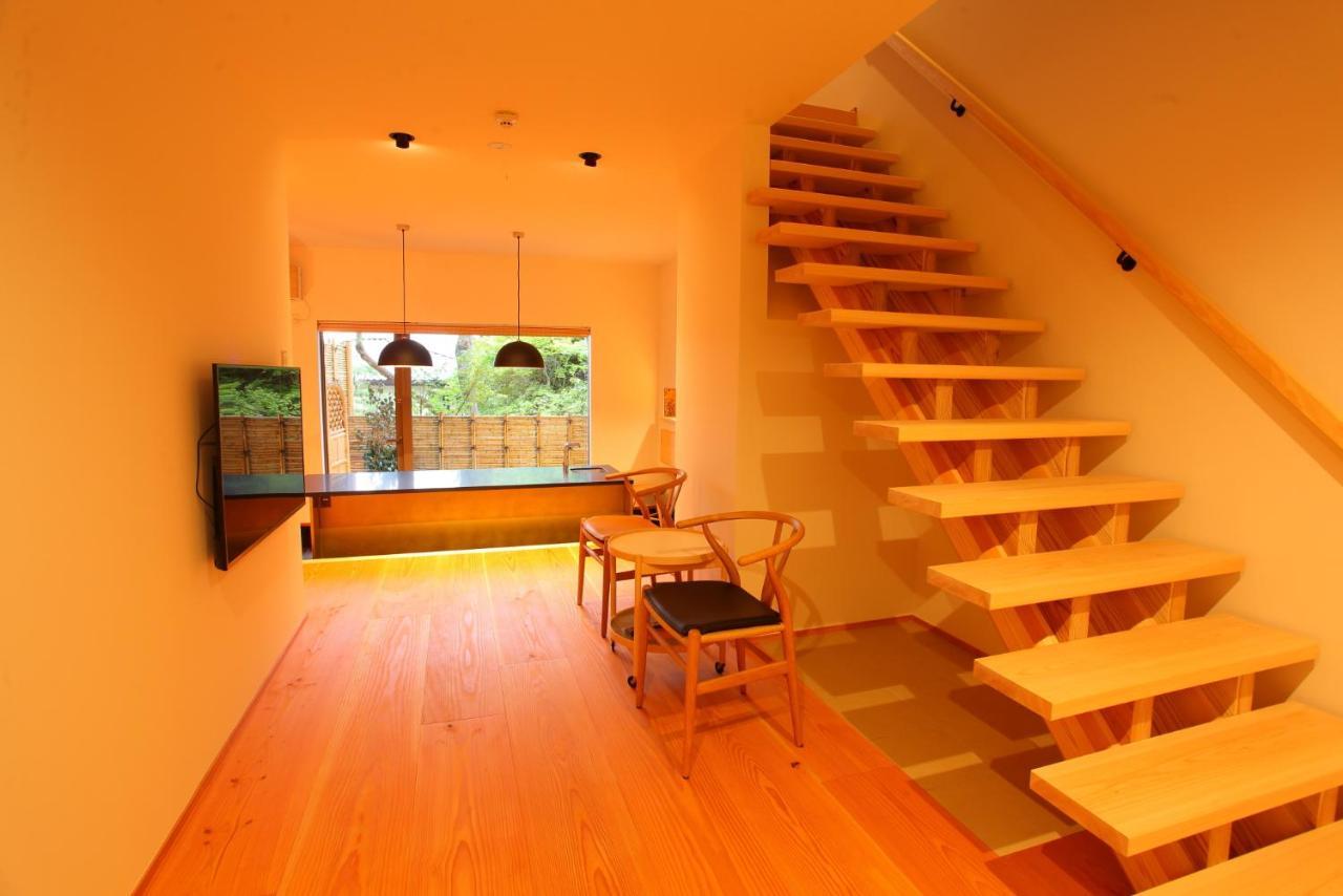 Sanjoubou Sansou Villa 교토 외부 사진