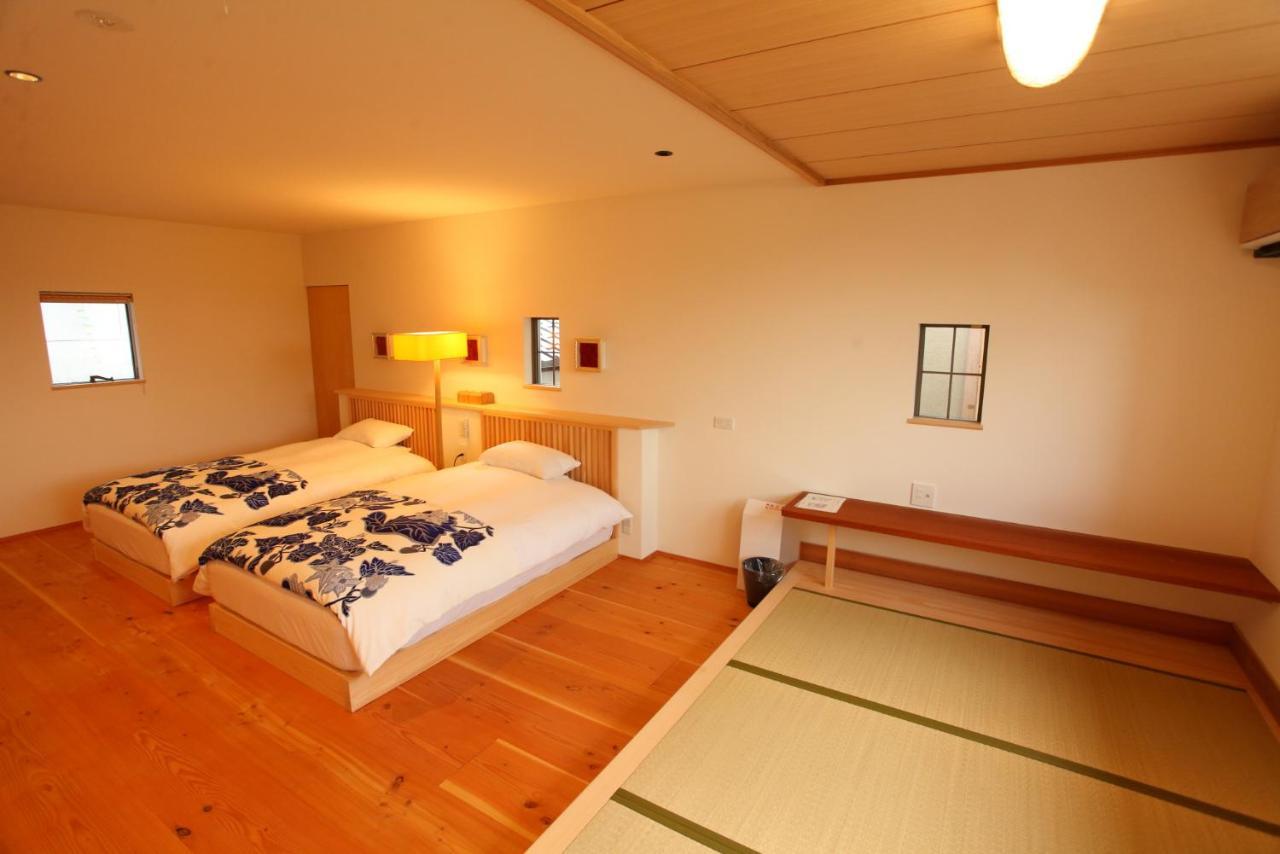 Sanjoubou Sansou Villa 교토 외부 사진