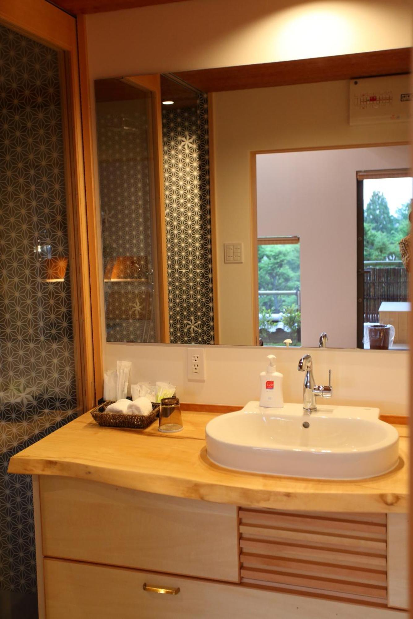 Sanjoubou Sansou Villa 교토 외부 사진