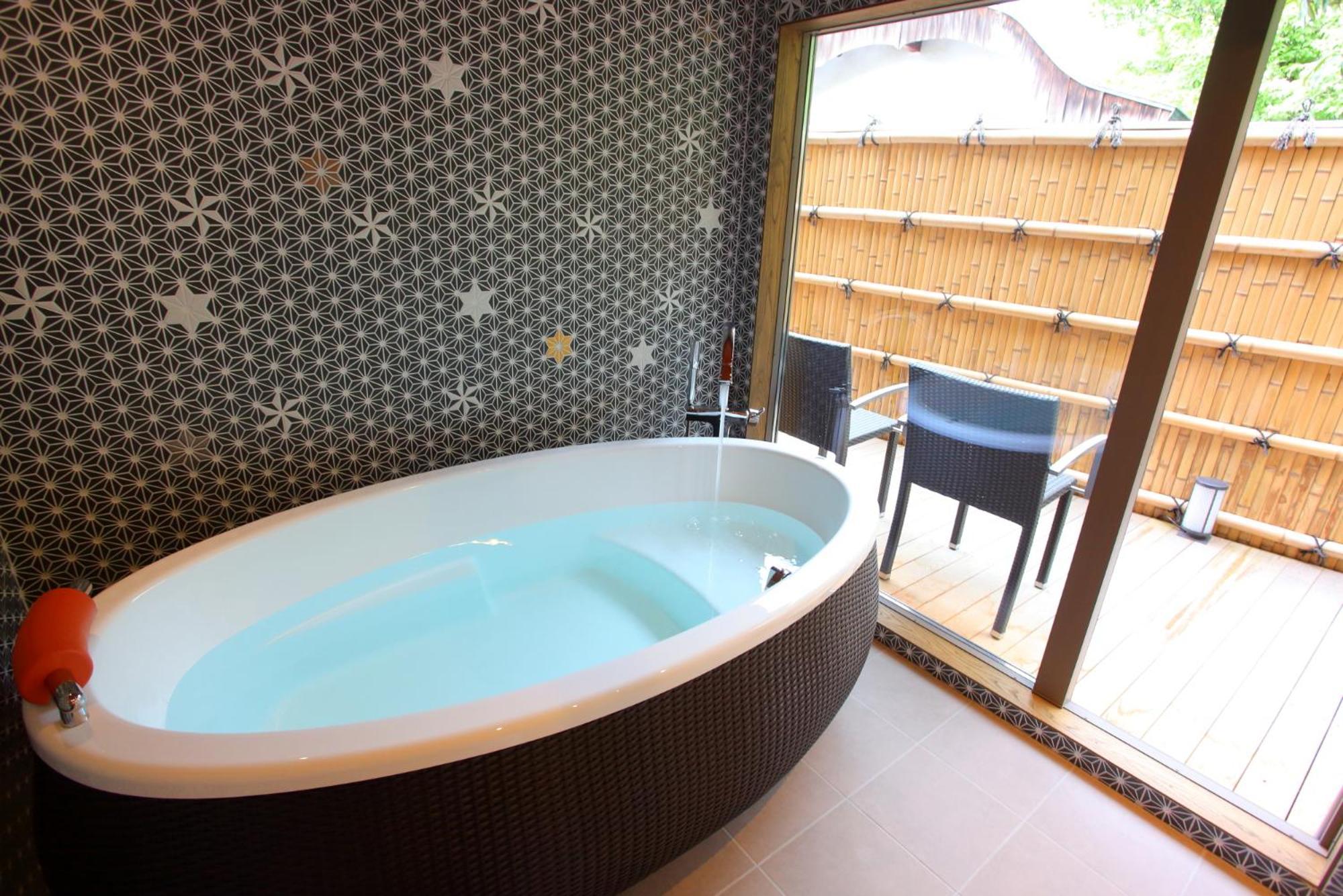 Sanjoubou Sansou Villa 교토 외부 사진
