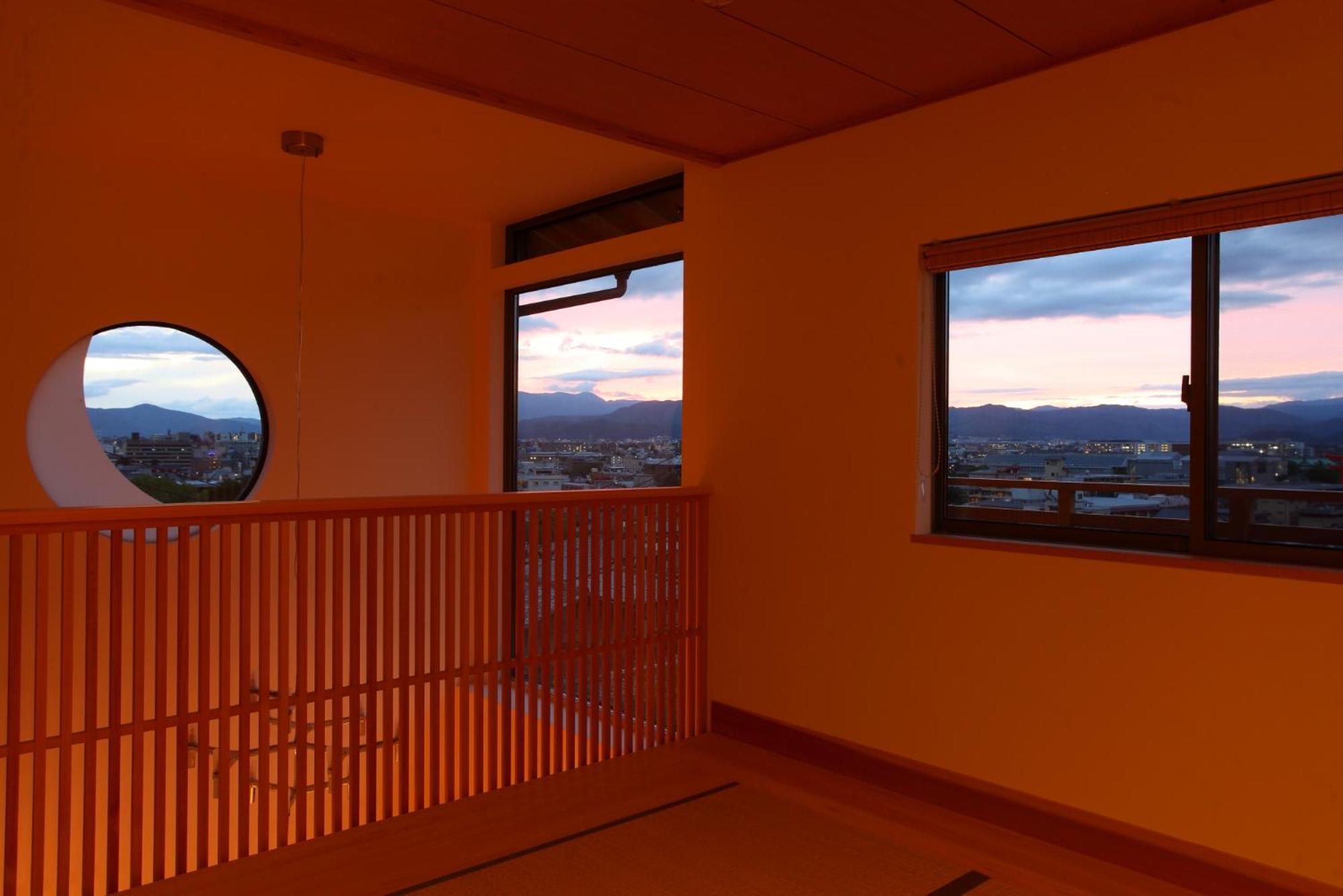 Sanjoubou Sansou Villa 교토 외부 사진