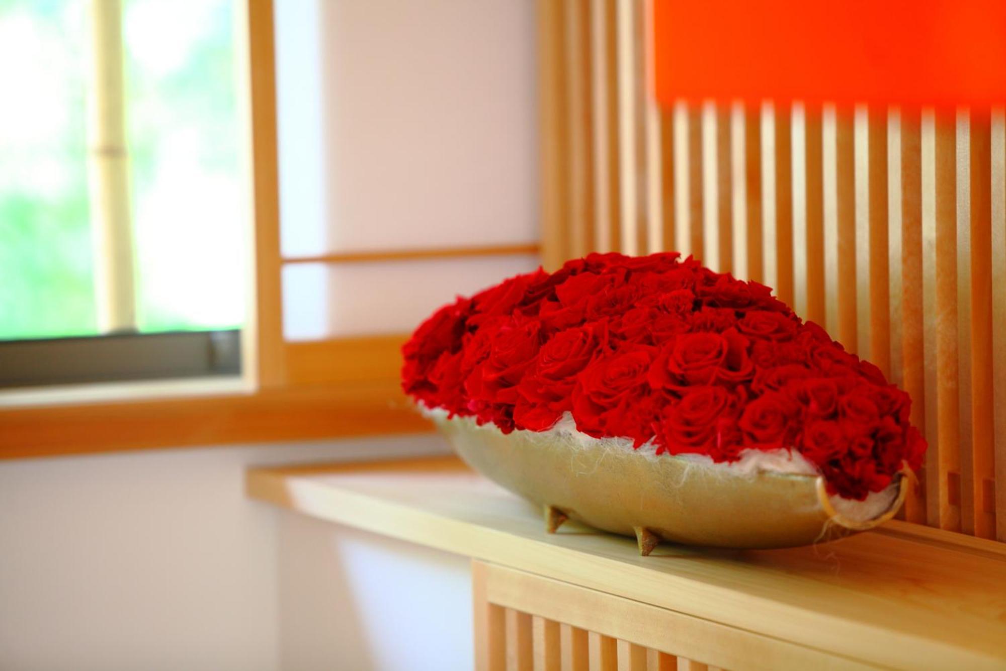 Sanjoubou Sansou Villa 교토 외부 사진