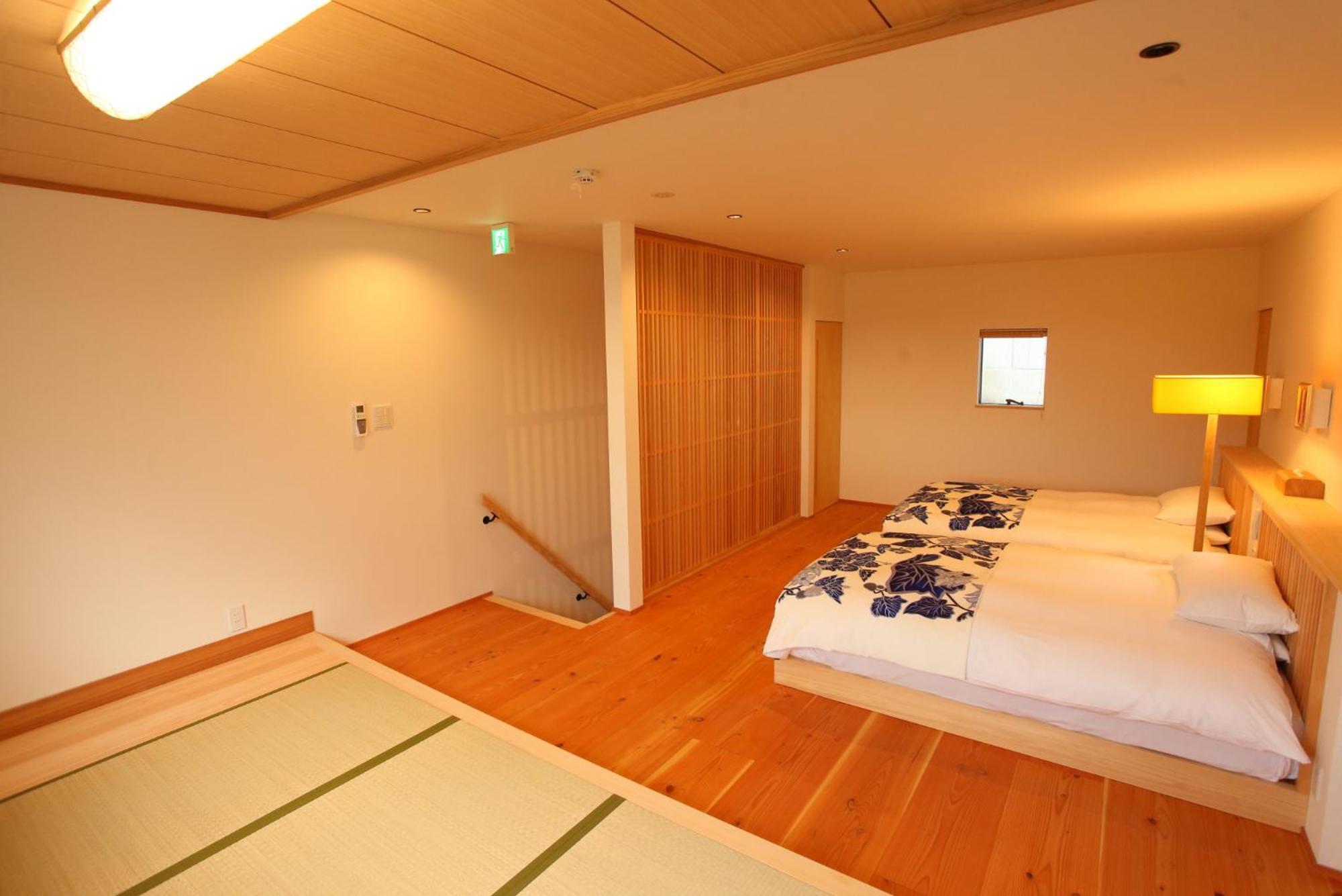 Sanjoubou Sansou Villa 교토 외부 사진