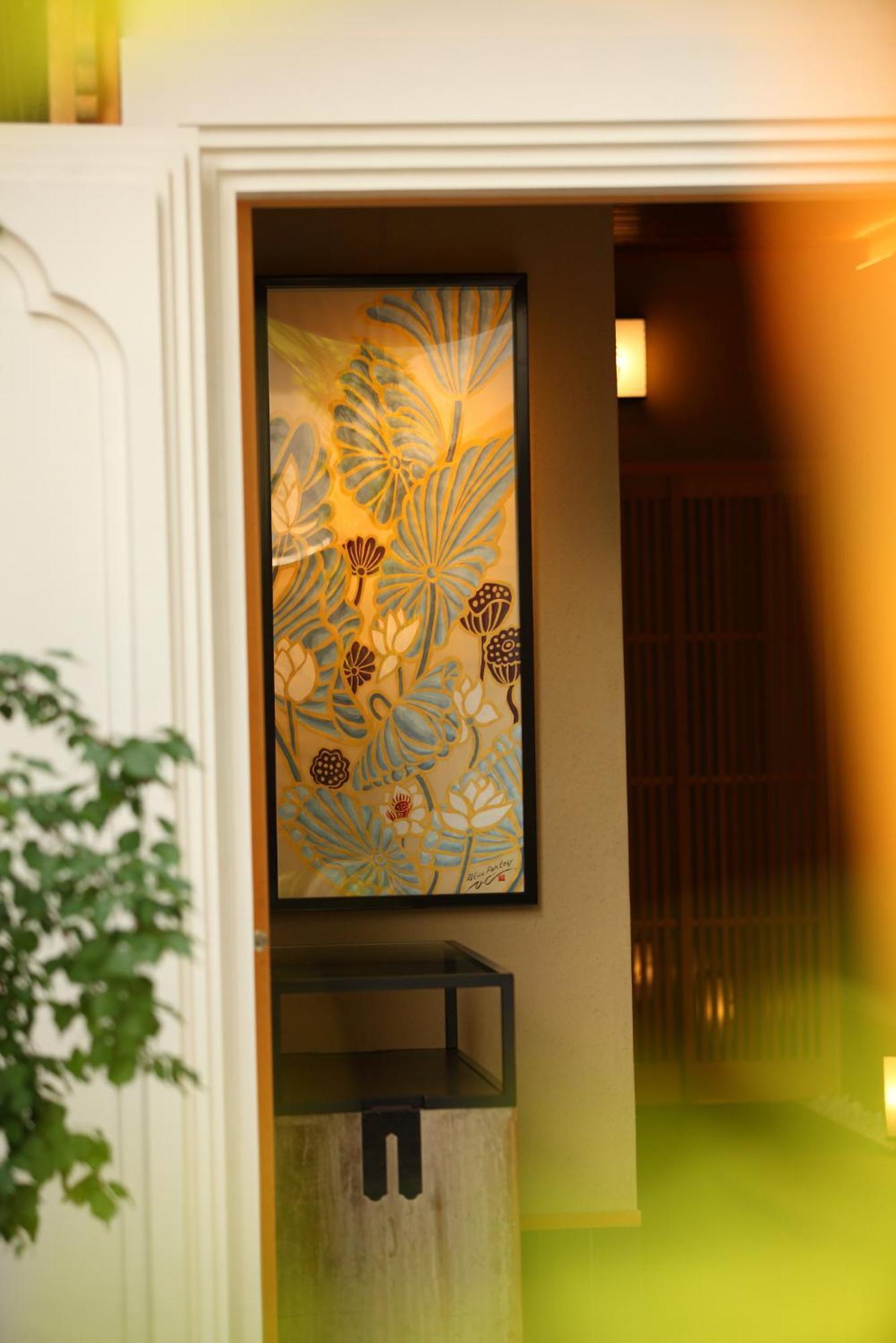 Sanjoubou Sansou Villa 교토 외부 사진