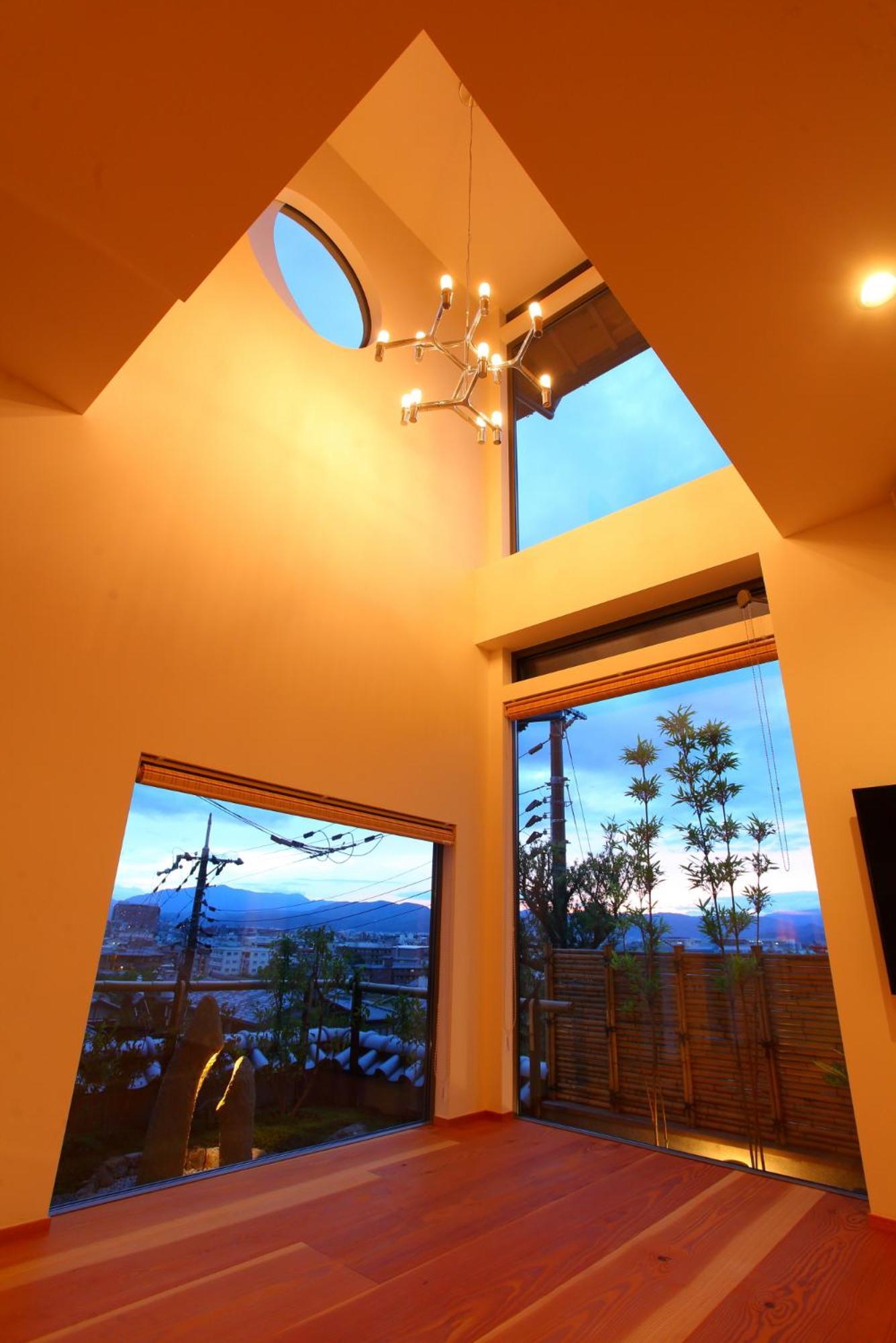 Sanjoubou Sansou Villa 교토 외부 사진