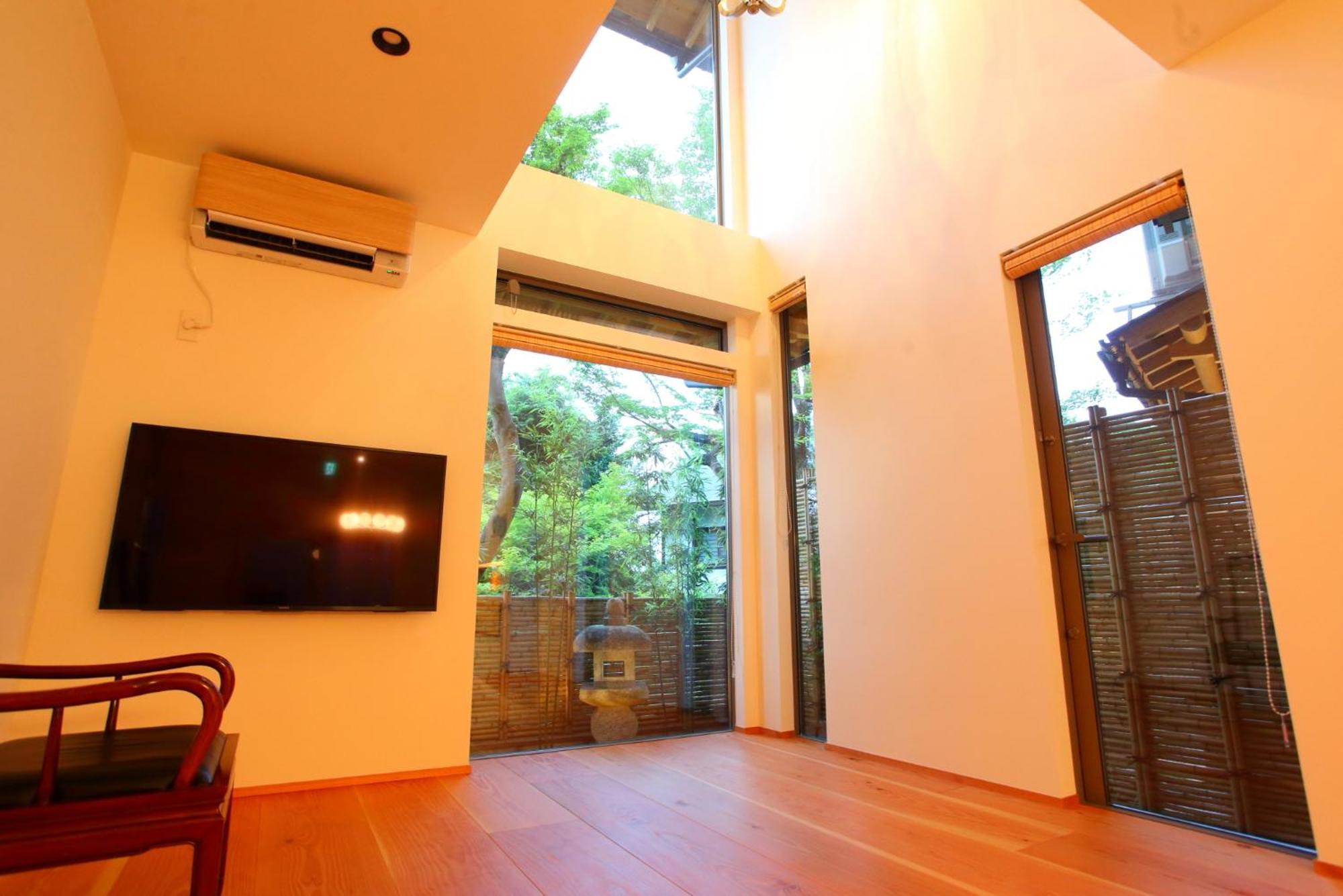 Sanjoubou Sansou Villa 교토 외부 사진