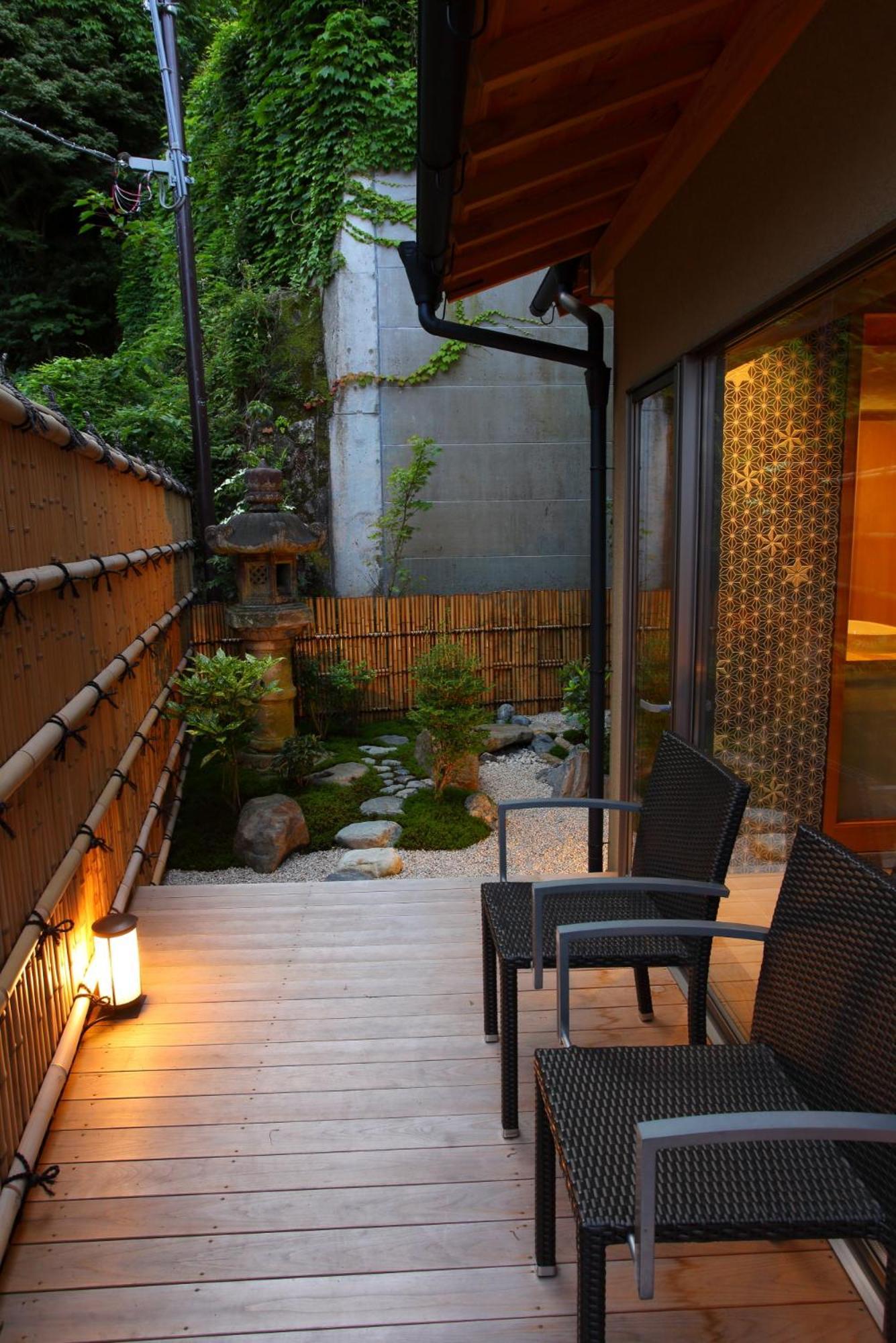 Sanjoubou Sansou Villa 교토 외부 사진