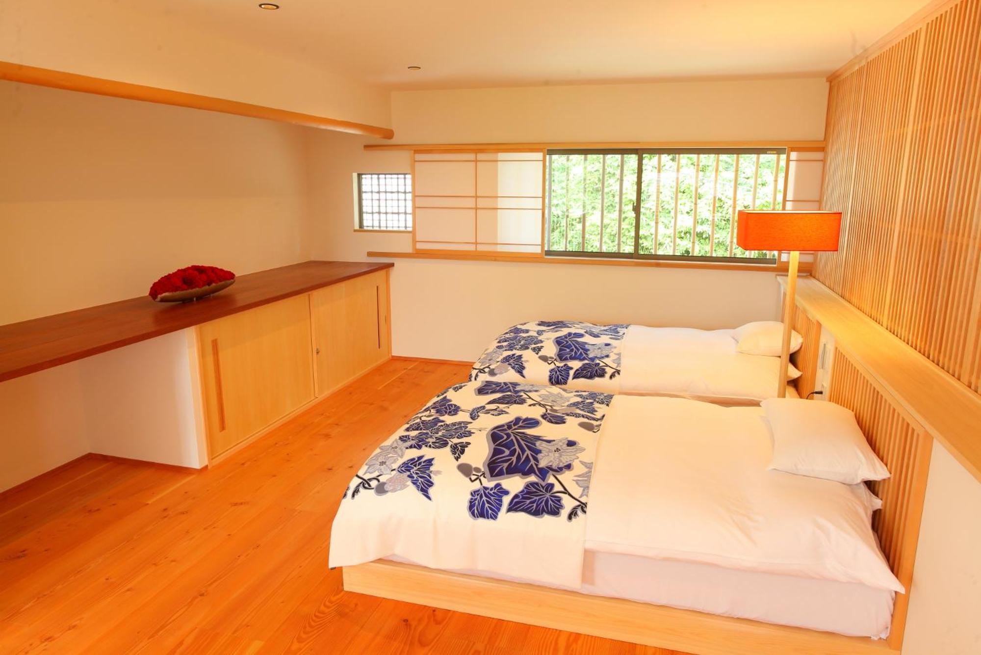 Sanjoubou Sansou Villa 교토 외부 사진