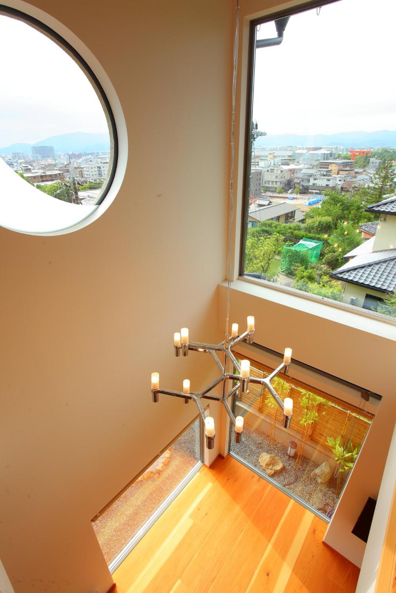 Sanjoubou Sansou Villa 교토 외부 사진