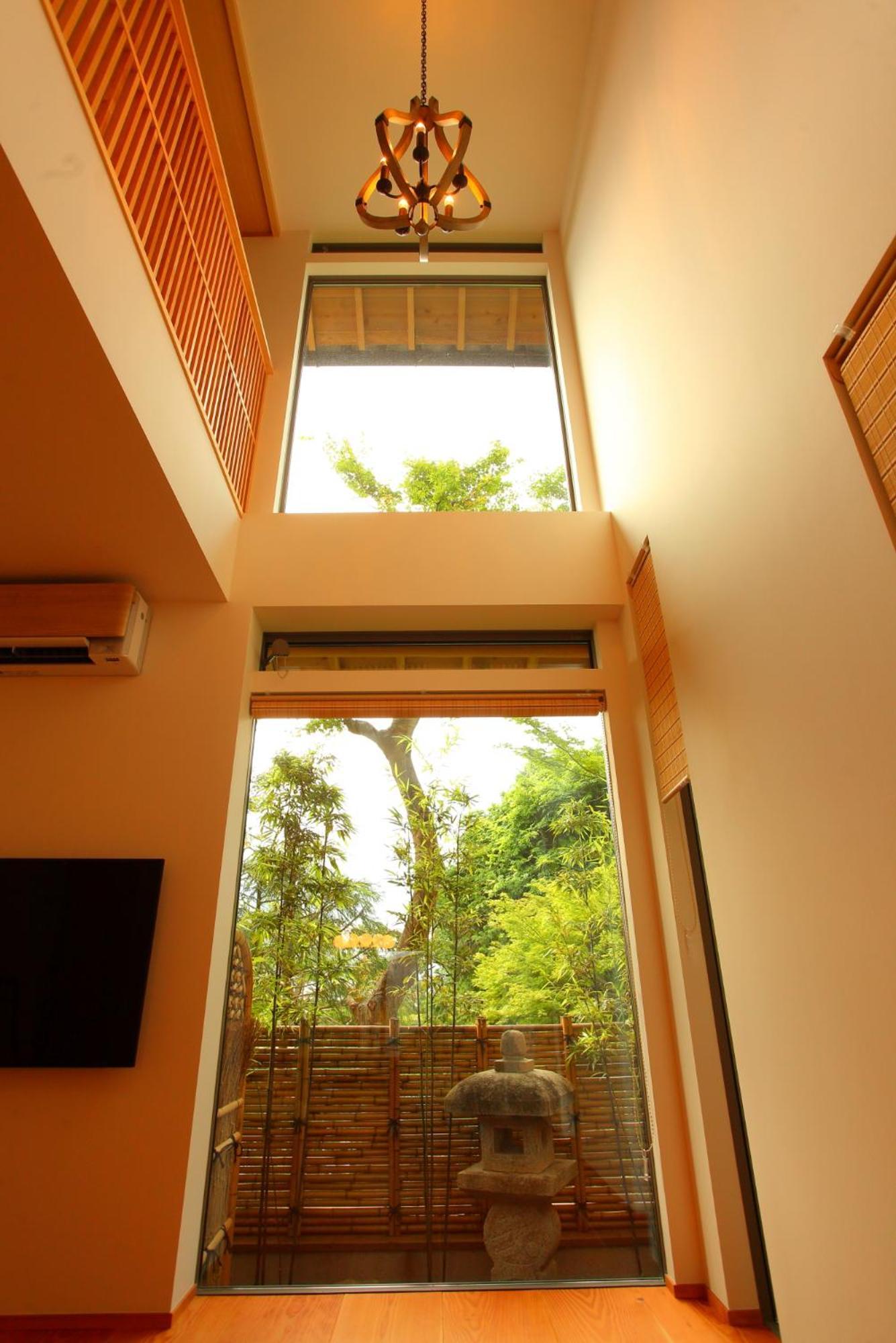 Sanjoubou Sansou Villa 교토 외부 사진