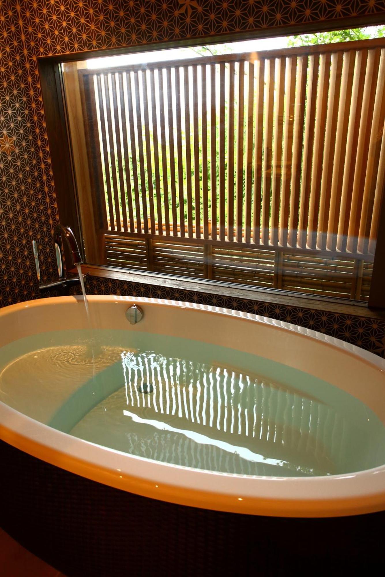 Sanjoubou Sansou Villa 교토 외부 사진