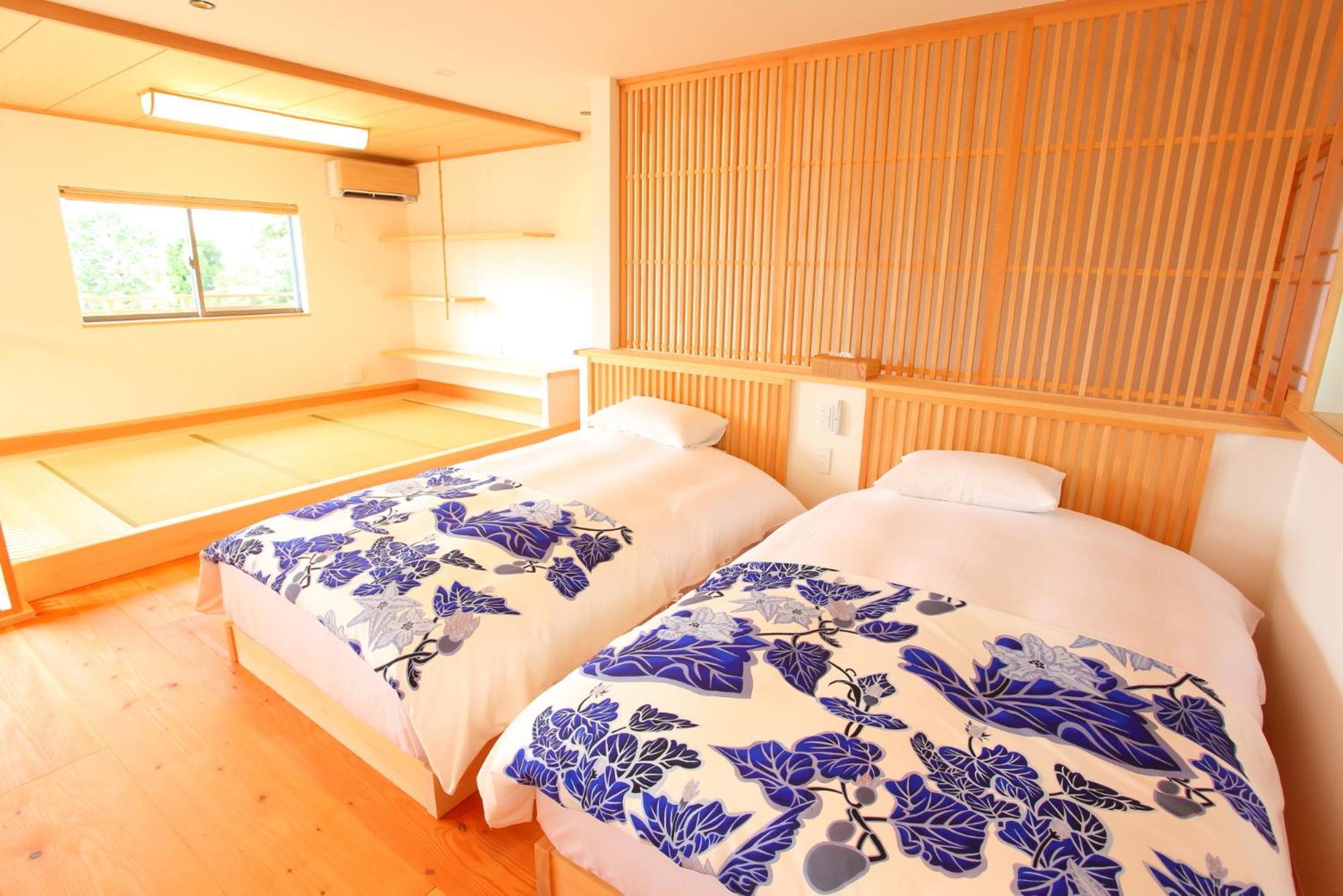 Sanjoubou Sansou Villa 교토 외부 사진