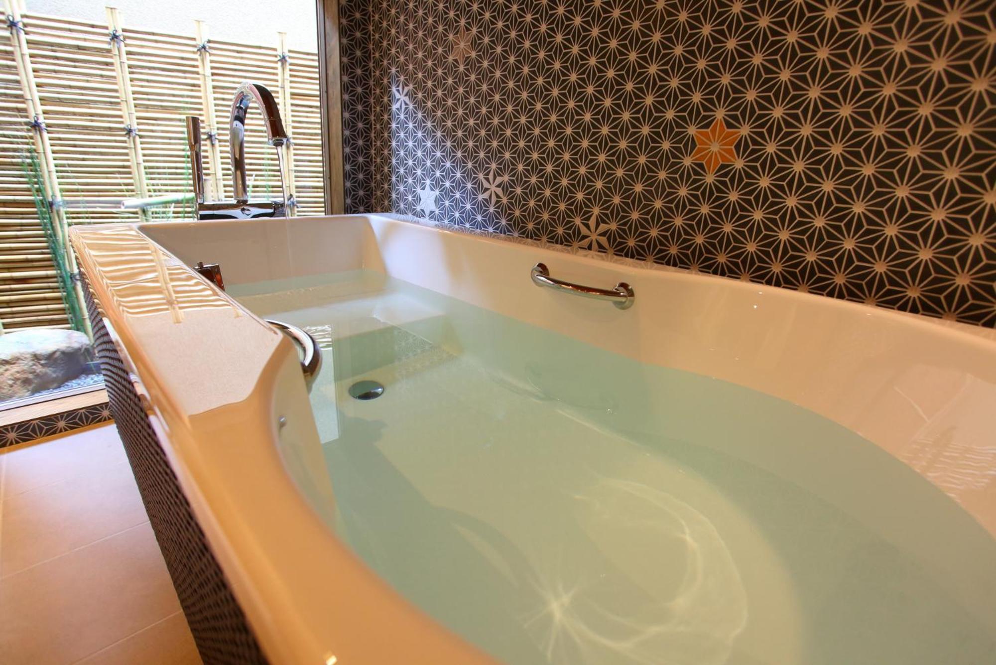 Sanjoubou Sansou Villa 교토 외부 사진