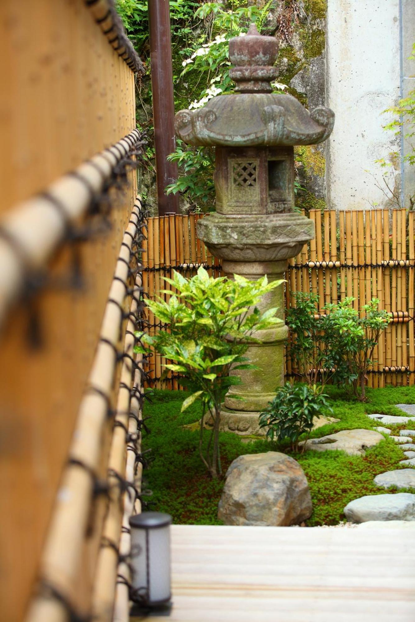 Sanjoubou Sansou Villa 교토 외부 사진