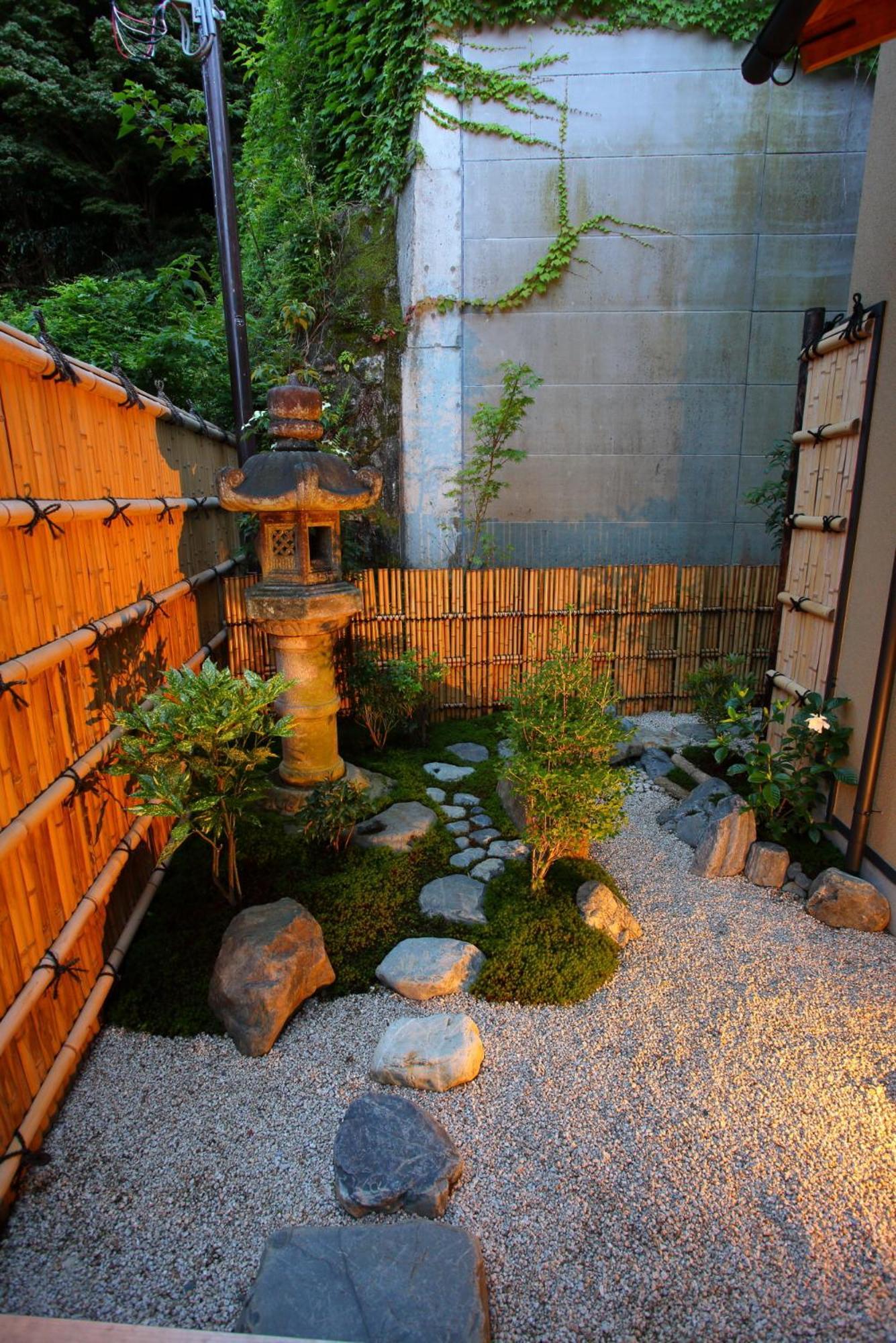 Sanjoubou Sansou Villa 교토 외부 사진
